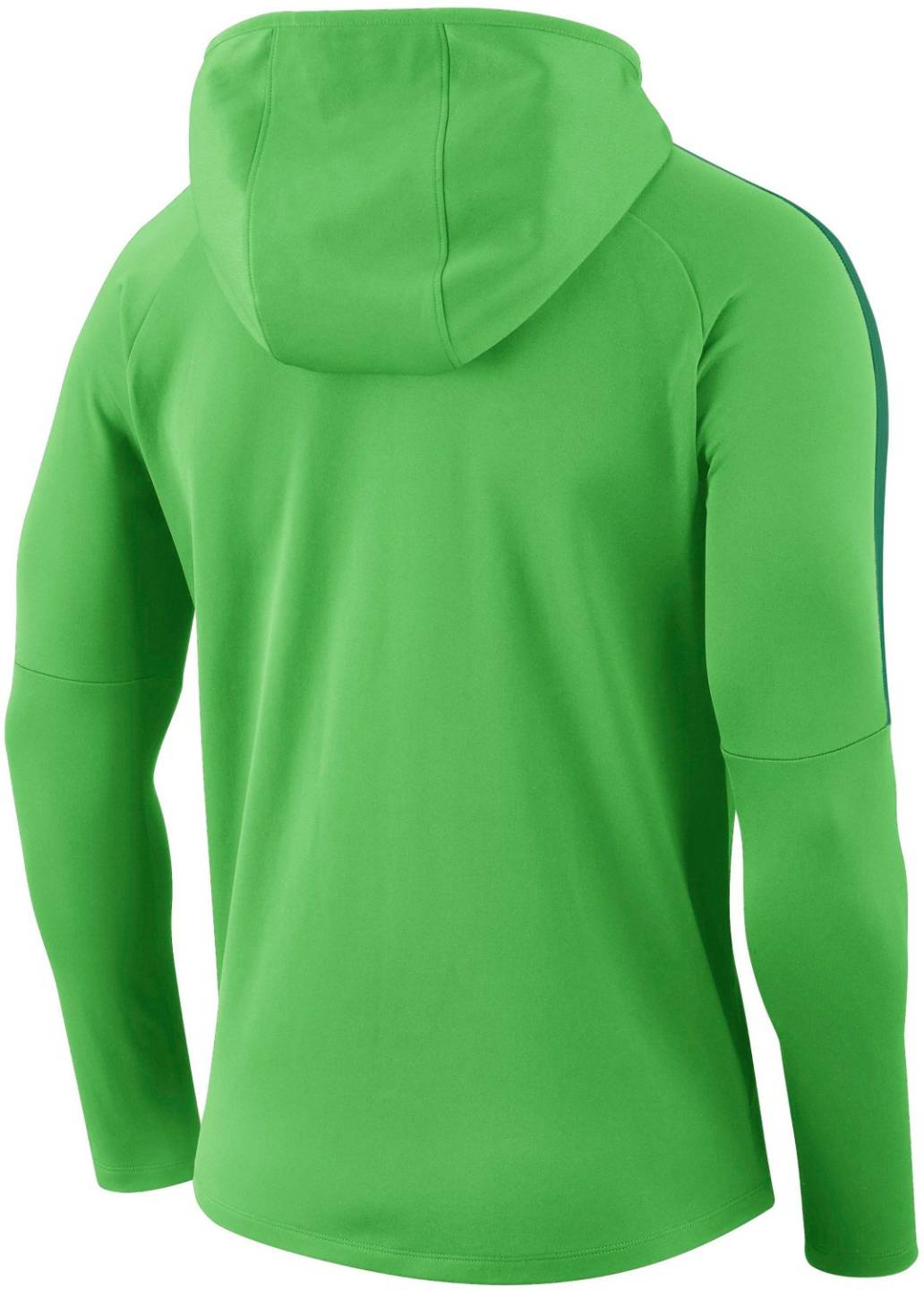 Nike Academy 18 Hoodie (AH9608)(AH9608-361) green/spark/white Sportbekleidung