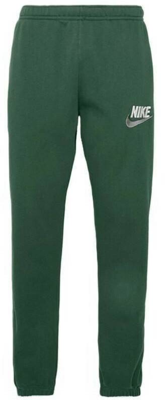 Sportbekleidung Nike Sportswear Club Fleece (BV2671)Pants Nsw Club Jogger (BV2671) fir/fir/white